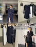 Women Casual Trench Coats
